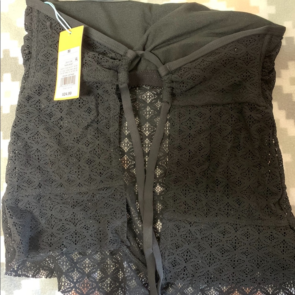 Womens bathing suit top